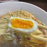 ヌードル＆スパイスカレー 今日の1番 - 