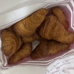 マリー・カトリーヌ - 料理写真: