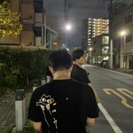 ヌードル＆スパイスカレー 今日の1番 - 