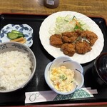 暖家 - 