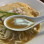 ヌードル＆スパイスカレー 今日の1番 - 