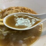 ヌードル＆スパイスカレー 今日の1番 - 