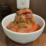 ヌードル＆スパイスカレー 今日の1番 - 