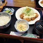 暖家 - 