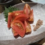 藁焼き鰹たたき明神丸 - 