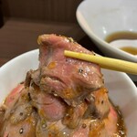 ヌードル＆スパイスカレー 今日の1番 - 