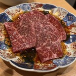 神戸焼肉 金虎 - 