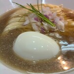 ヌードル＆スパイスカレー 今日の1番 - 