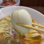 ヌードル＆スパイスカレー 今日の1番 - 