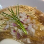 ヌードル＆スパイスカレー 今日の1番 - 