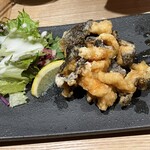 藁焼き鰹たたき明神丸 - 