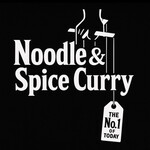 ヌードル＆スパイスカレー 今日の1番 - 