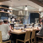 藁焼き鰹たたき明神丸 - 