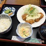 暖家 - 