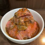 ヌードル＆スパイスカレー 今日の1番 - 