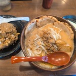 麺場 田所商店 - 料理写真:
