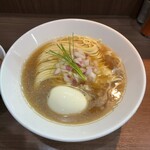 ヌードル＆スパイスカレー 今日の1番 - 