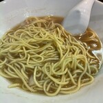 ヌードル＆スパイスカレー 今日の1番 - 