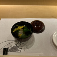 銀座 鮨正 - 
