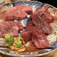 神戸焼肉 金虎 - 