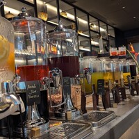 SAAWAAN BISTRO - 