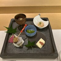銀座 鮨正 - 