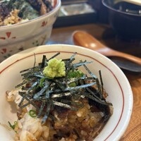 那古野 しば福や 名駅店 - 