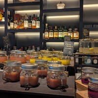 SAAWAAN BISTRO - 