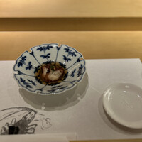 銀座 鮨正 - 