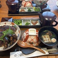 那古野 しば福や 名駅店 - 