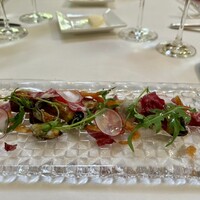 ラ・グランターブル ドゥ キタムラ - 