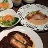 サーモン料理専門店 La Liberté 