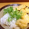 讃岐うどん めりけんや IKE麺KITCHEN池袋店