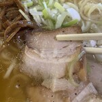 田中そば店 ららぽーと名古屋みなとアクルス店 - 