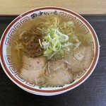 田中そば店 ららぽーと名古屋みなとアクルス店 - 