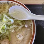 田中そば店 ららぽーと名古屋みなとアクルス店 - 