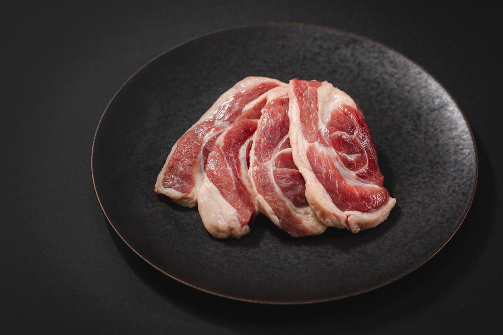 Sapporo Jingisukan Nakaramu