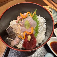 お料理 とみやま - 