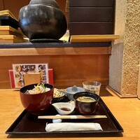 お料理 とみやま - 