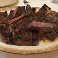 ベンジャミンステーキハウス 六本木 - 