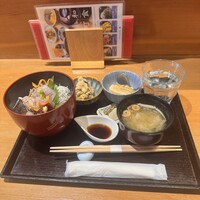 お料理 とみやま - 