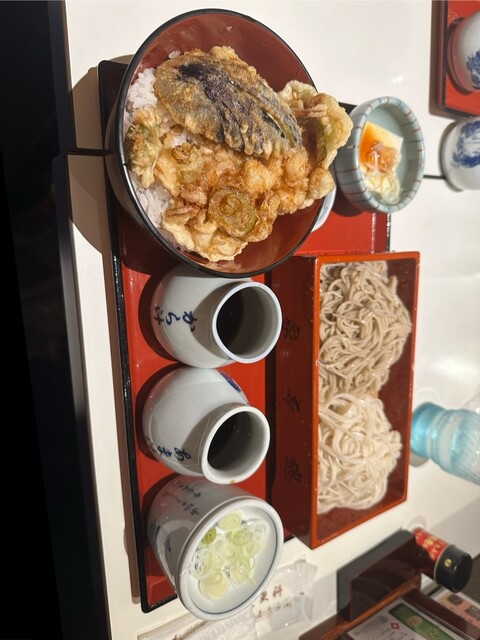 Nagasaka Sarashina Nunoya Tahee Daimaru Tokyo Ten photo 4