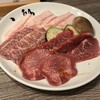 焼肉&手打ち冷麺 二郎 柳橋店