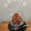熱海駅前・おさかな丼屋