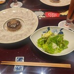 肉料理ふくなが - 