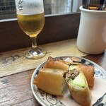 ランデブーデザミ - 