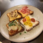 肉料理専門ビストロ　ZEXAL - 