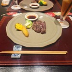 肉料理ふくなが - 