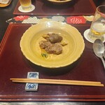 肉料理ふくなが - 