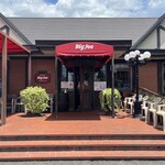 ビッグ・ジョー - 